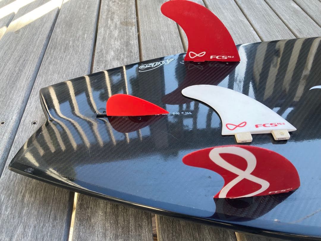 Lost RNF 5’10” Aviso 湘南茅ヶ崎手渡し希望