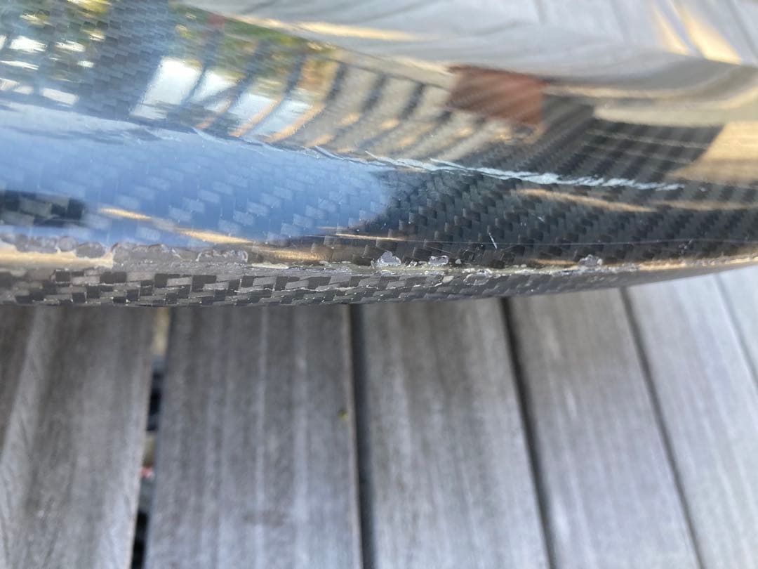 Lost RNF 5’10” Aviso 湘南茅ヶ崎手渡し希望