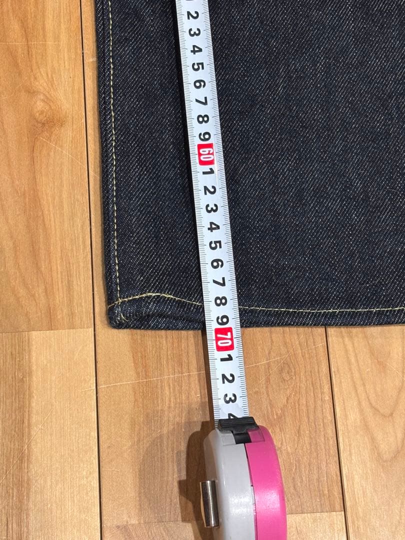 アイアンハート　IRONHEART634S W31 L34