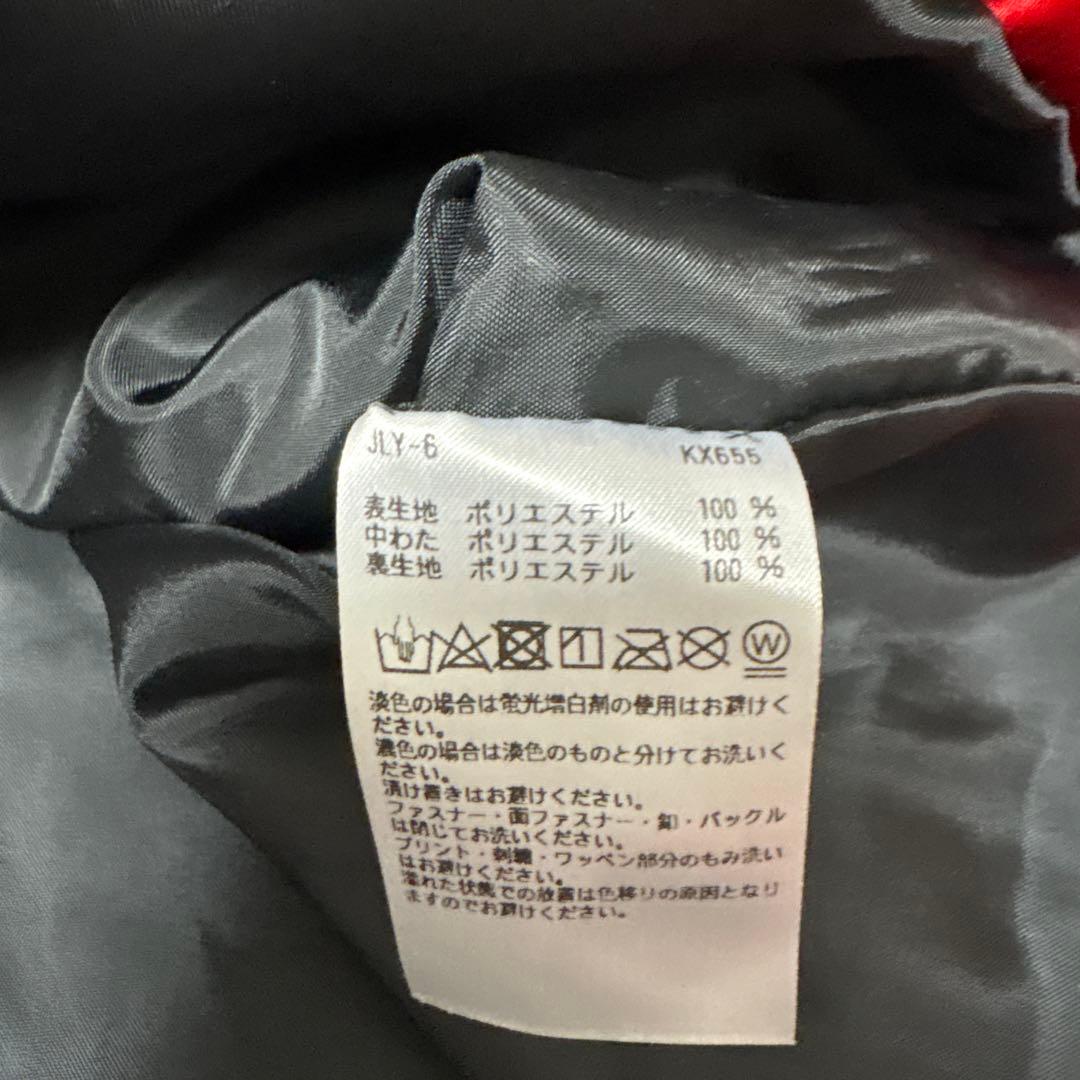 未着用　TaylorMade ゴルフ防寒着　ジャケットパンツセット　黒　XL