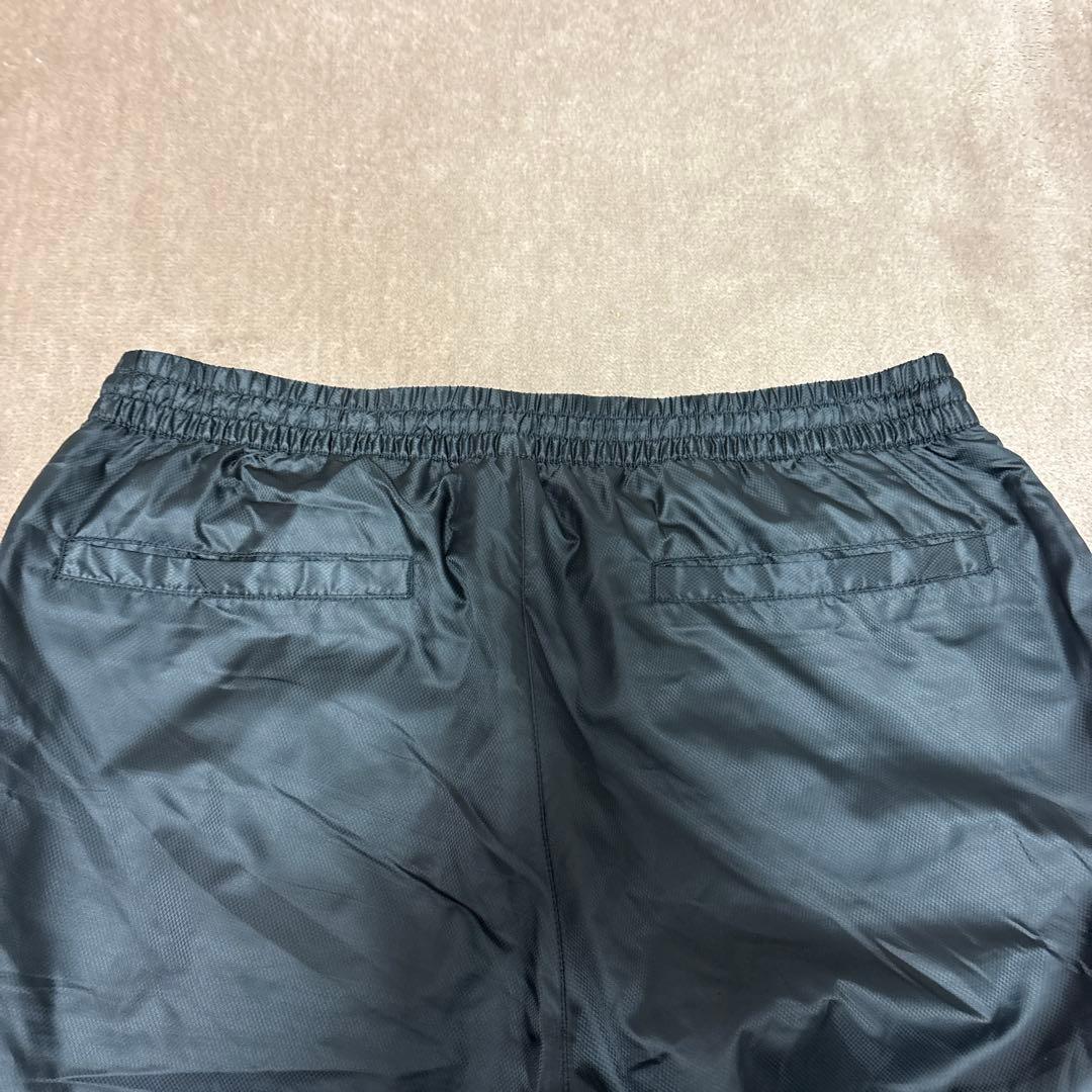 未着用　TaylorMade ゴルフ防寒着　ジャケットパンツセット　黒　XL