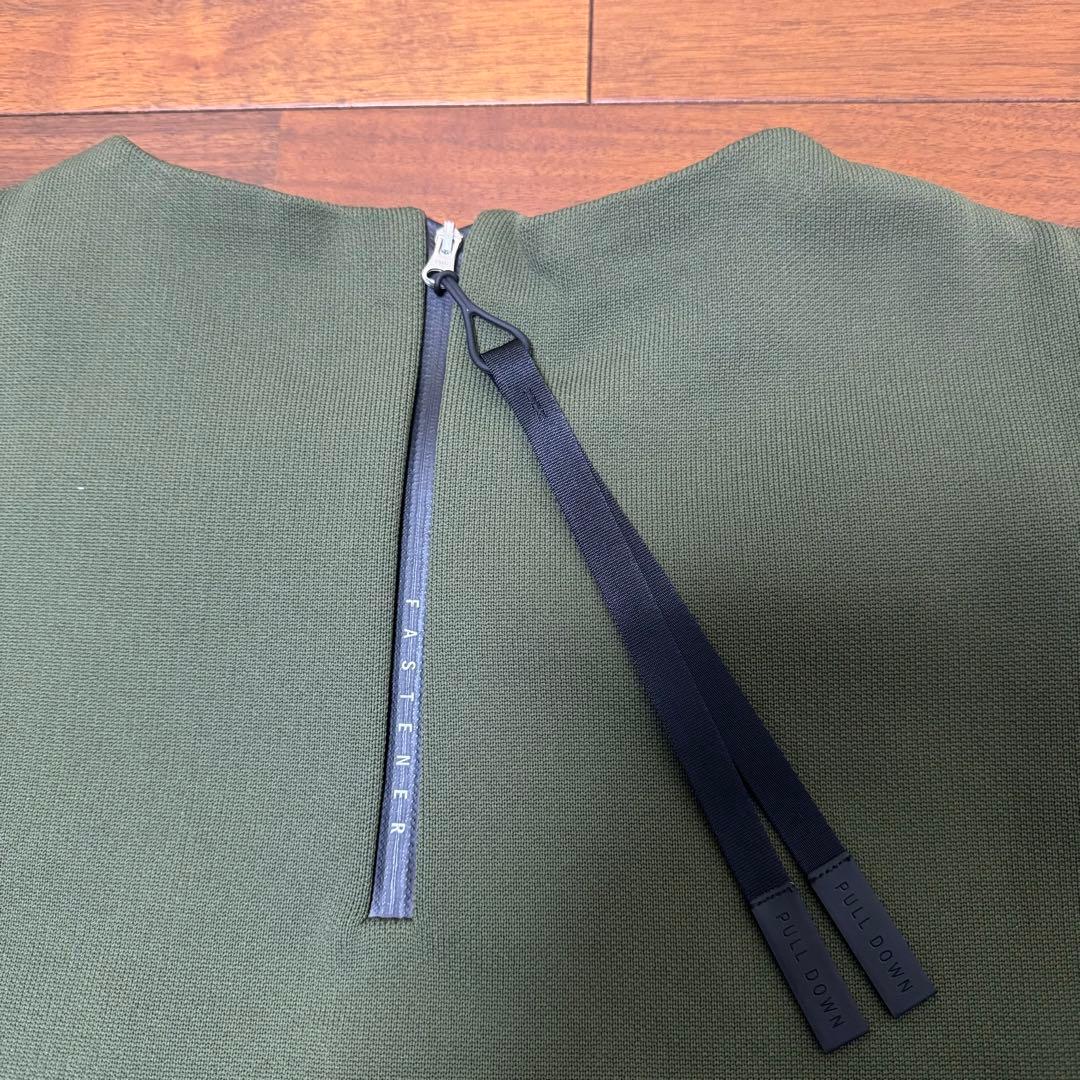 【新品】ESTNATIONエストネーションFFFブルゾン