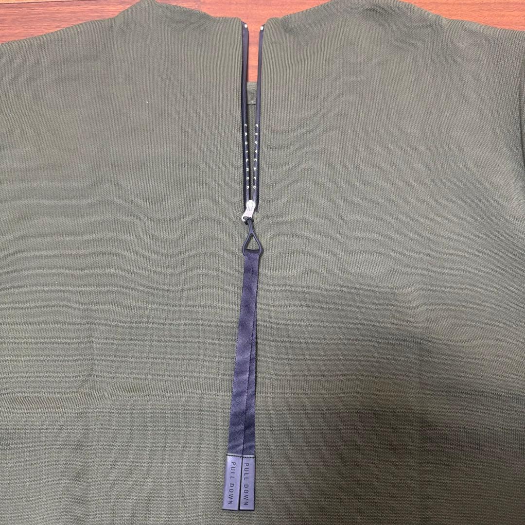 【新品】ESTNATIONエストネーションFFFブルゾン