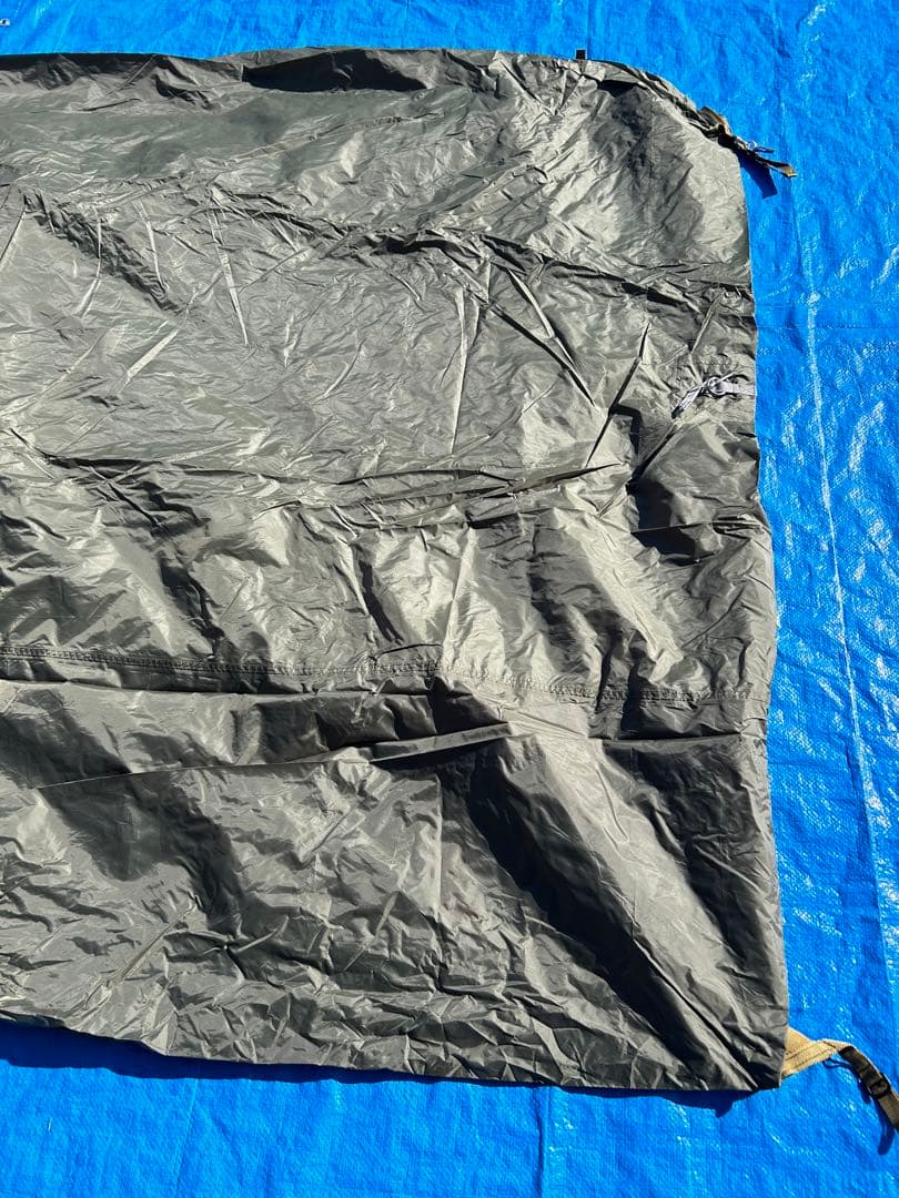 【美品】コールマン ツーリングドームLX オリーブ