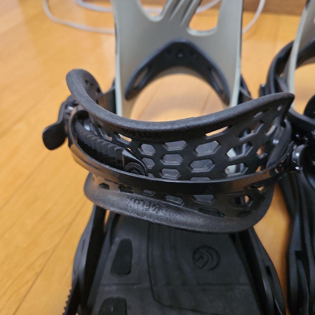 フラックス.DS.FLUX.81ND95.バインディング.Mサイズ