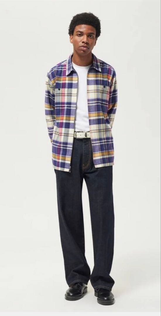 NOAH デニムパンツ