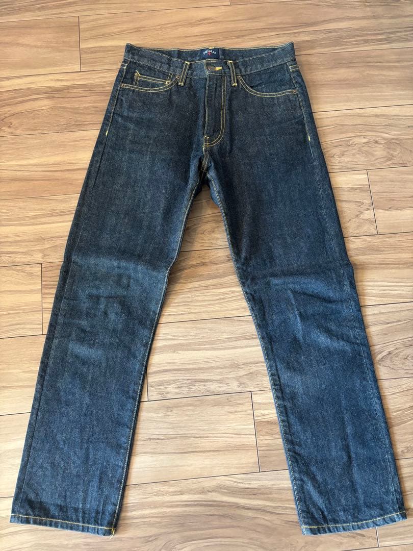 NOAH デニムパンツ