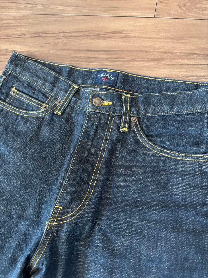 NOAH デニムパンツ