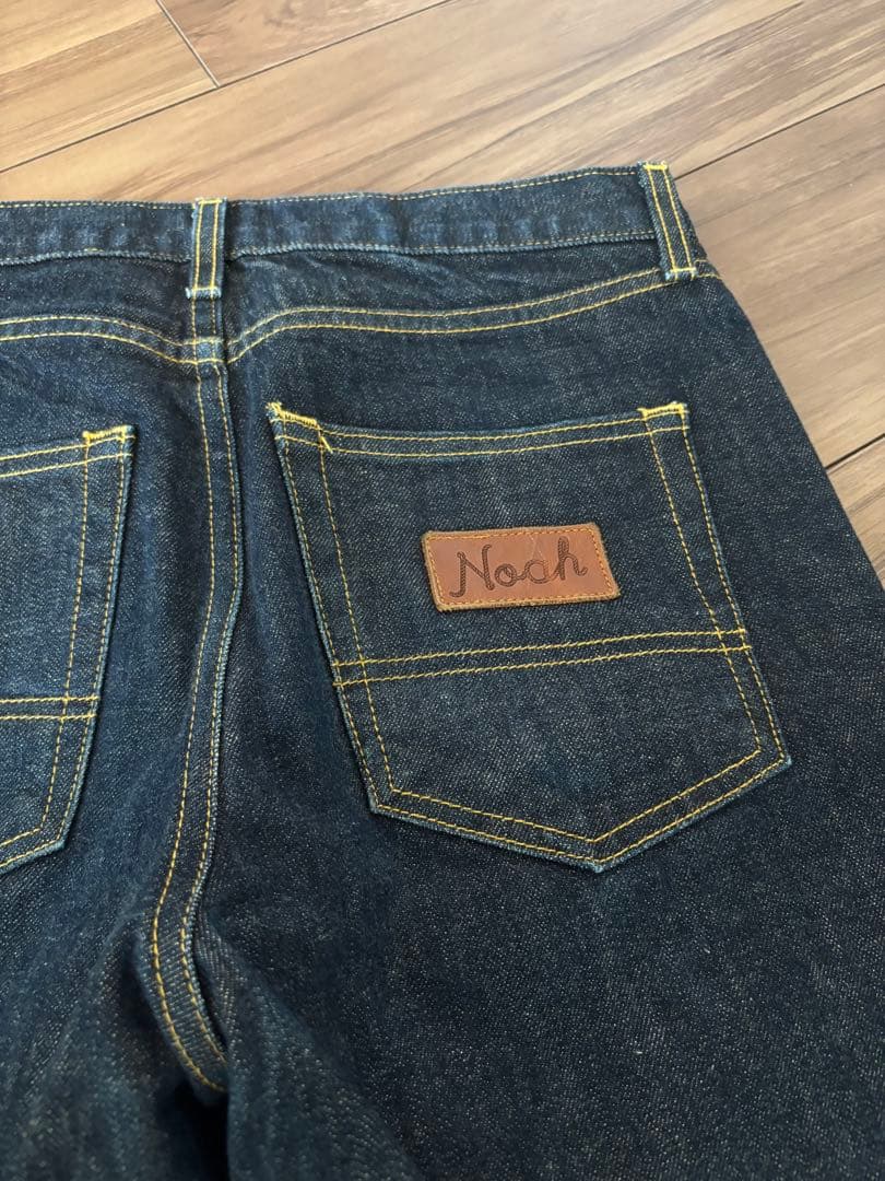 NOAH デニムパンツ