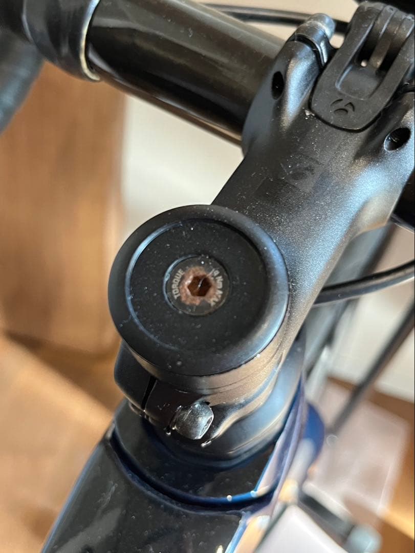 自転車本体 TREK Emonda SL7