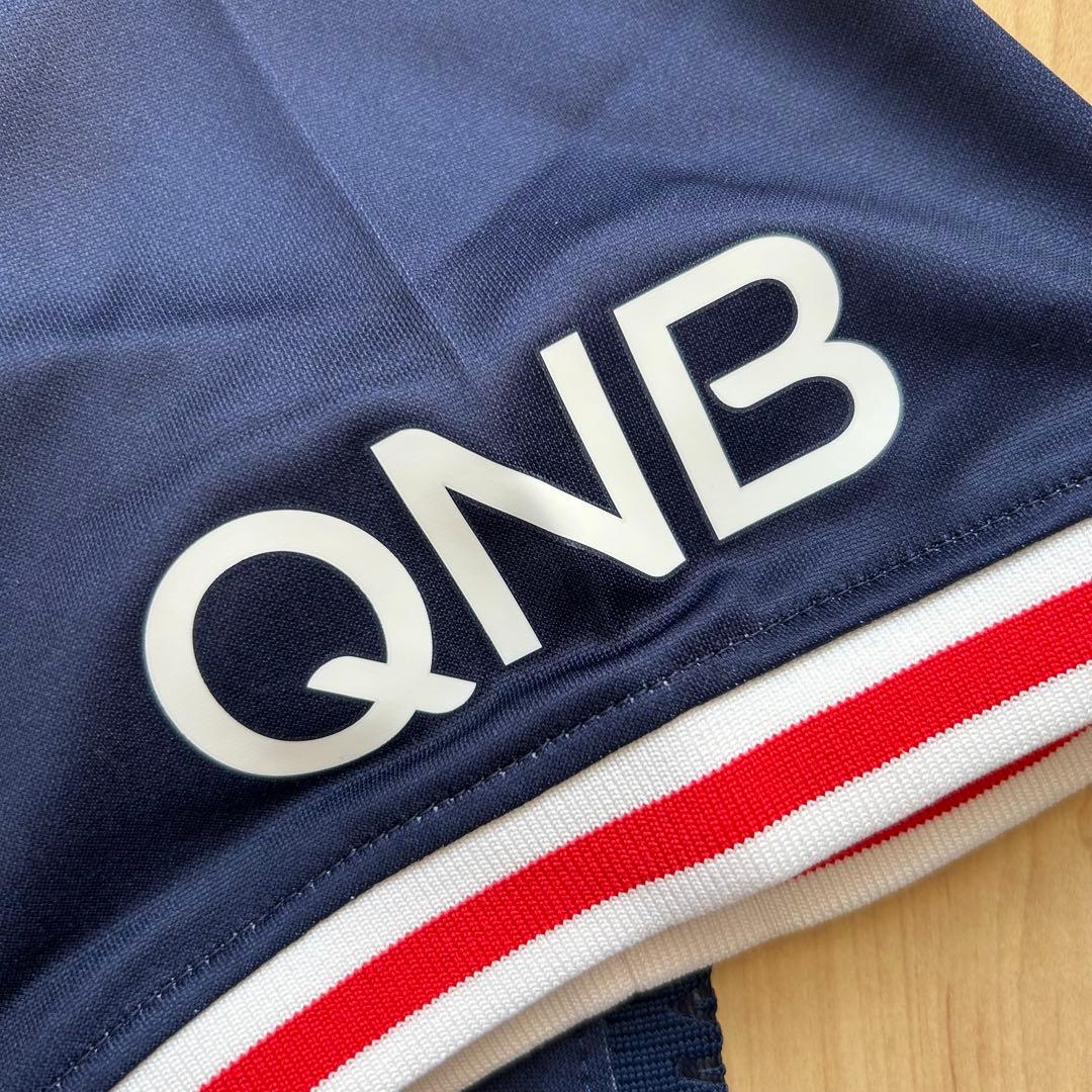 正規品新品☆パリ・サンジェルマンFC20/21ホームユニフォームLサイズ