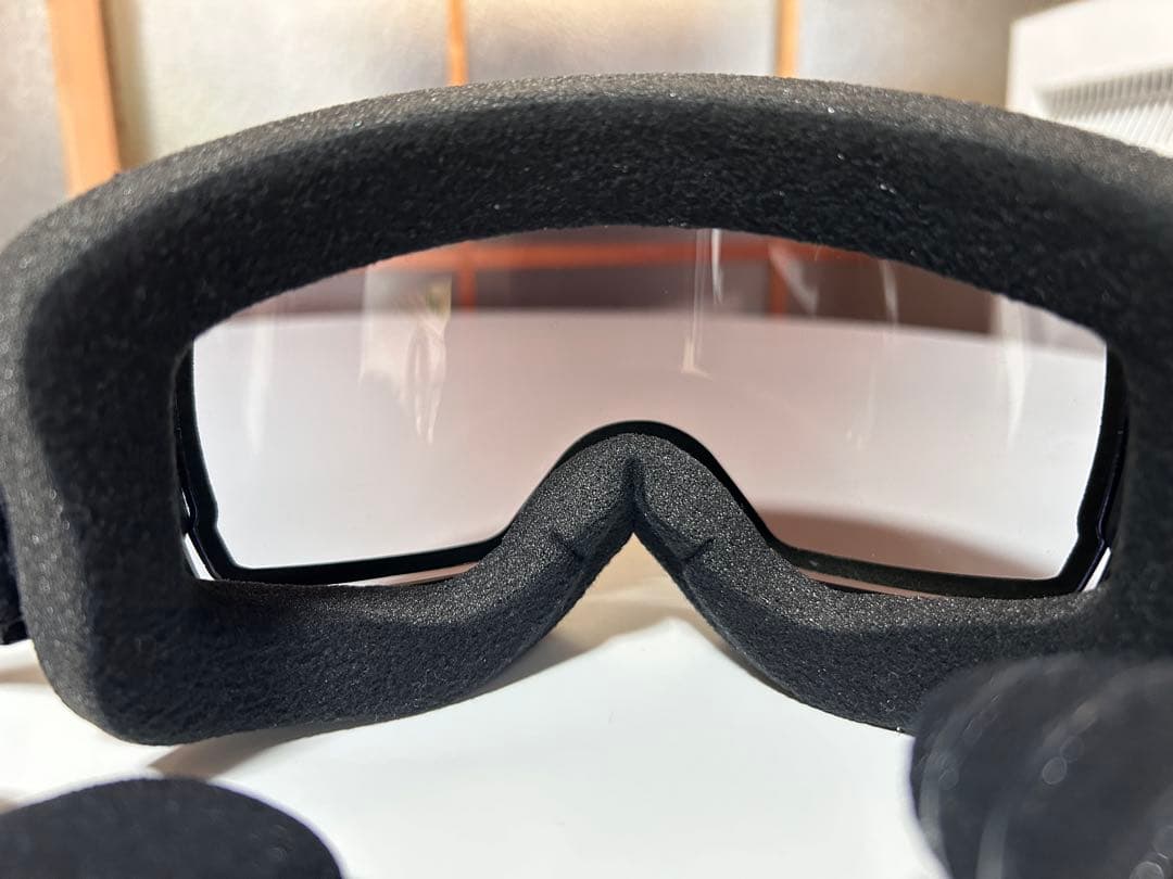 スキー・スノーボードアクセサリー 25-26 DICE BANK Limited Model BlackOut