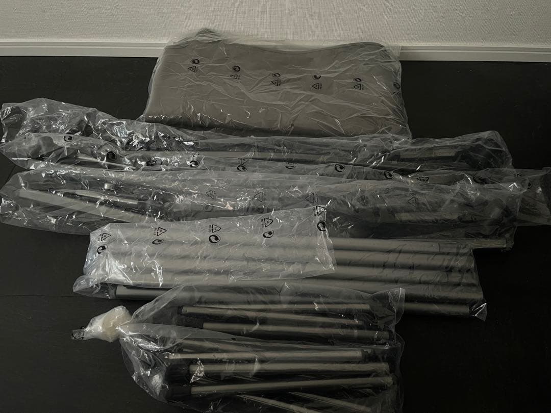 FUTUREFOX ワイドコット