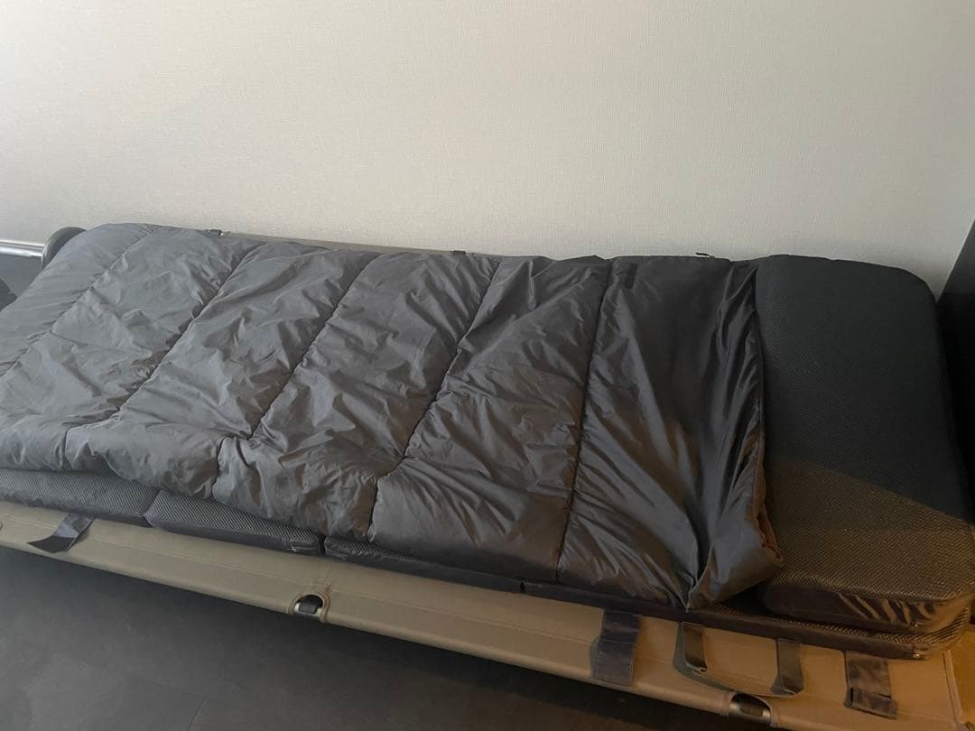 FUTUREFOX ワイドコット