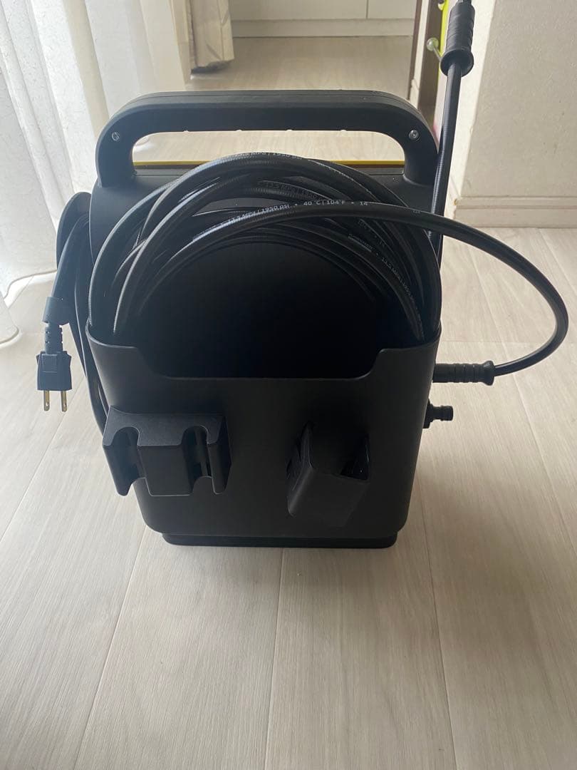 KARCHER 高圧洗浄機 JTK