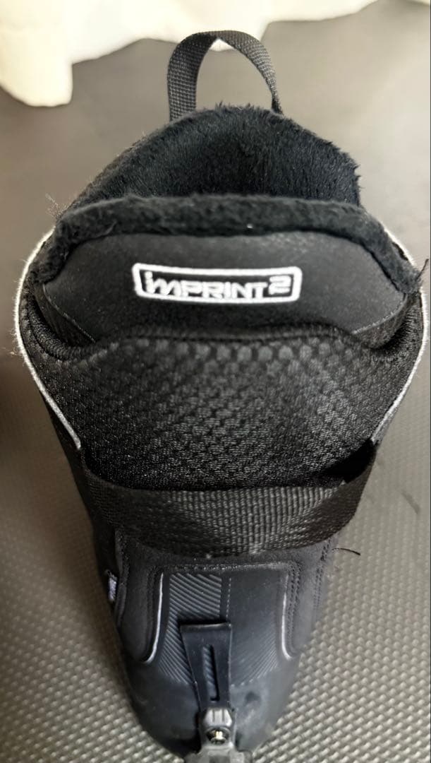 STEPON RULER US8 Burton ステップオンブーツ26cm