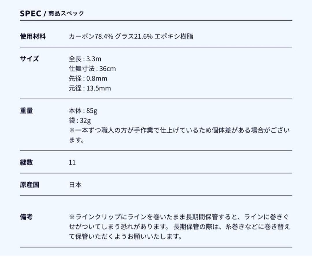 軽edition ムーンライトギア 海千山千會 moonlightgear