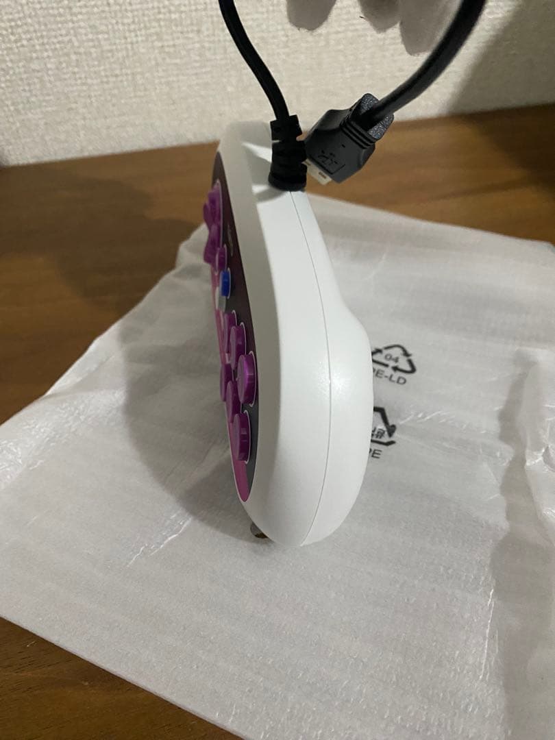 【新品未使用】イーグレットツーミニ コントロールパッド　コントローラー