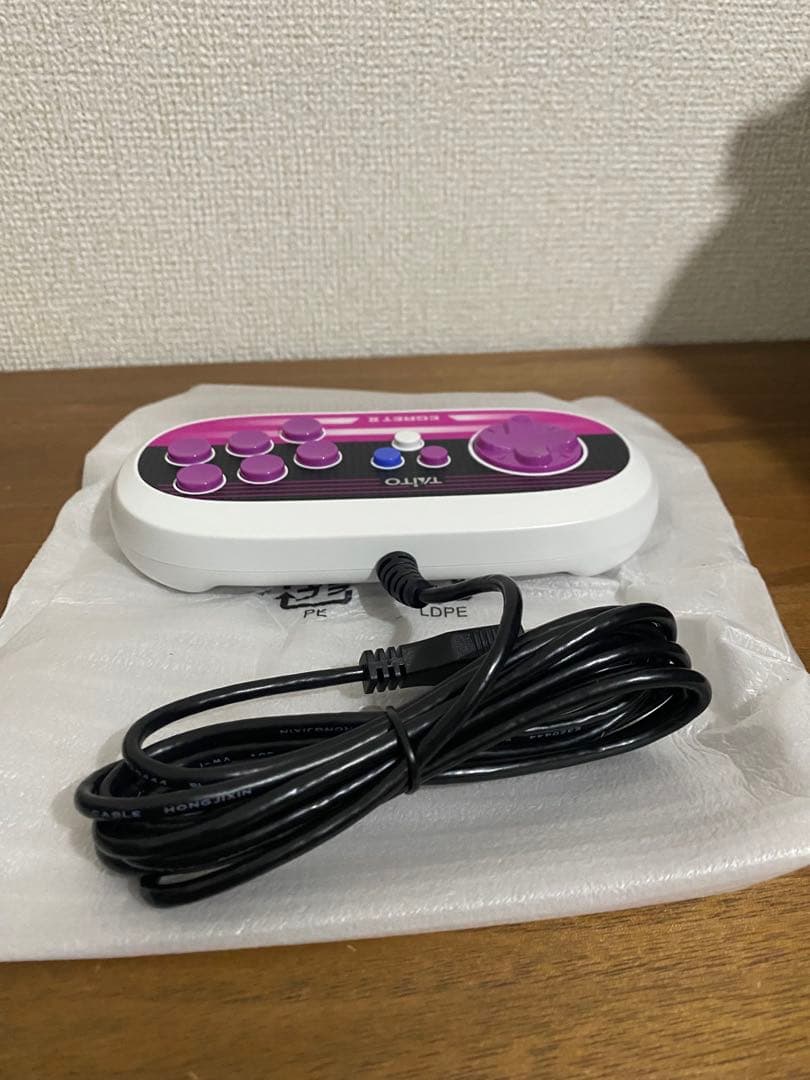 【新品未使用】イーグレットツーミニ コントロールパッド　コントローラー