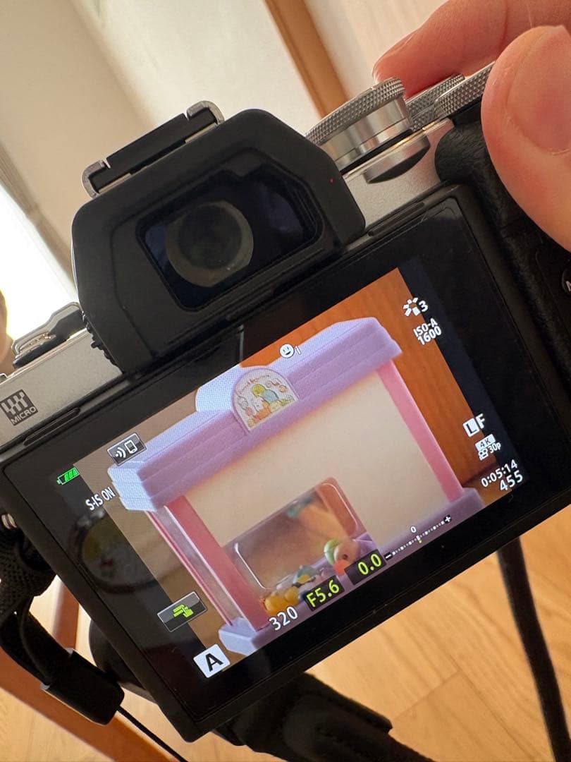 M.ZUIKO DIGITAL ED 40-150ｍｍ F4.0-5.6 R