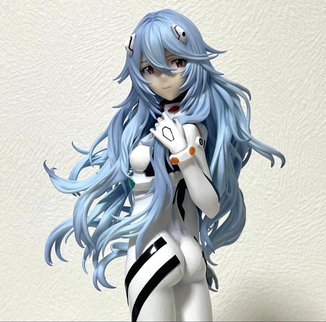 シン・エヴァンゲリオン劇場版　綾波レイ [VOYAGE END] クレーネル