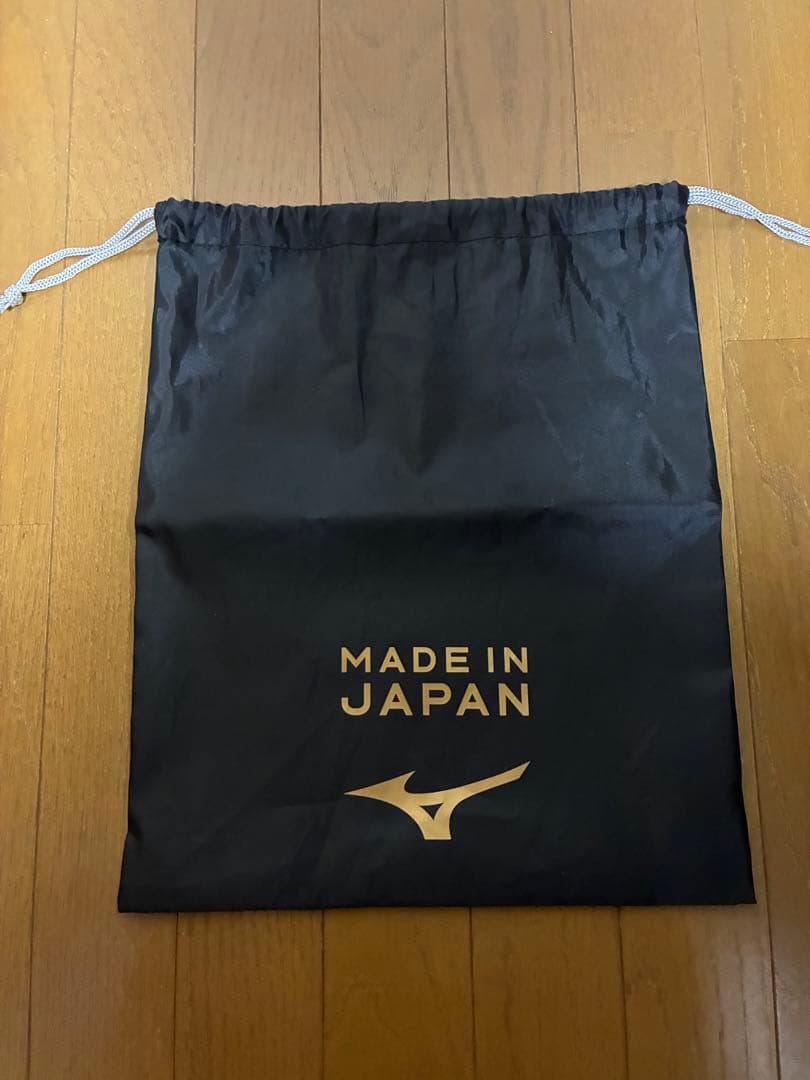 SR モレリア2Japan 26.5cm ザムスト インソール付き