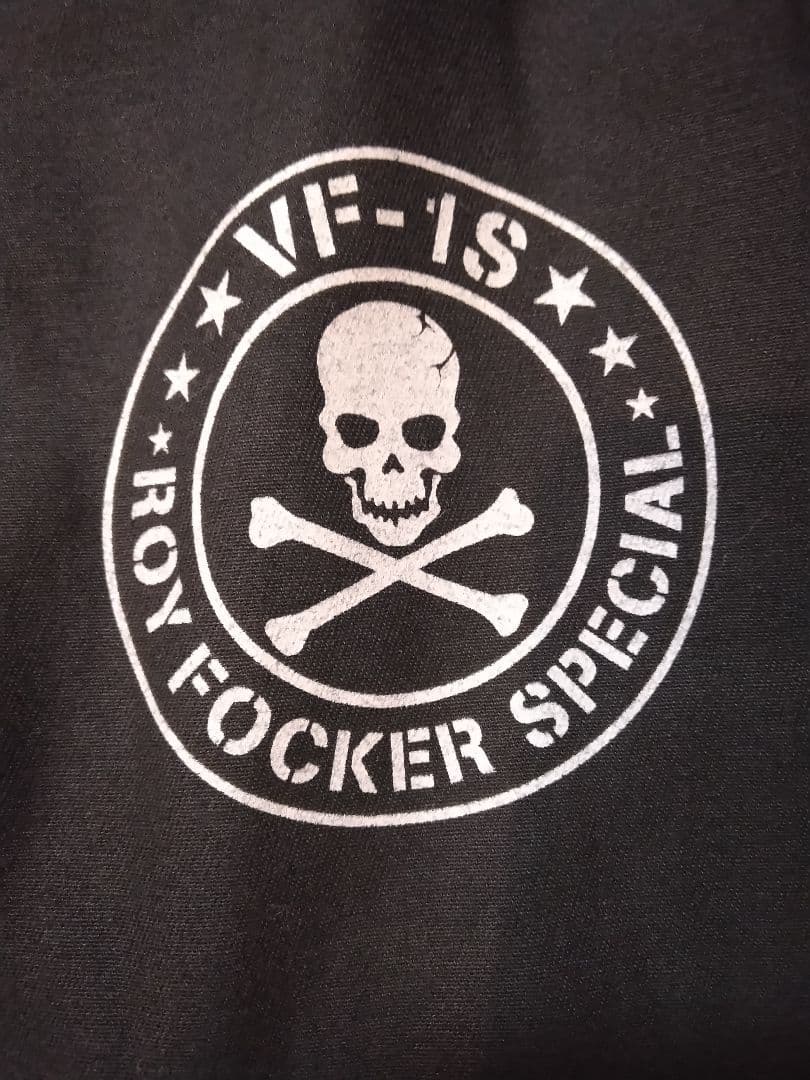 稀少【即完売】【\"ロイ・フォッカー \" 仕様】M-51