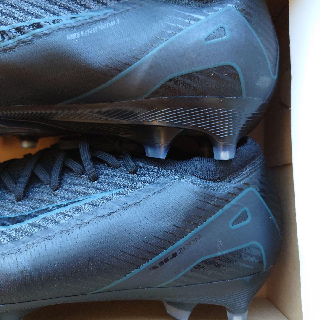 ナイキマーキュリアル ヴェイパー 16 エリート AG-PRO