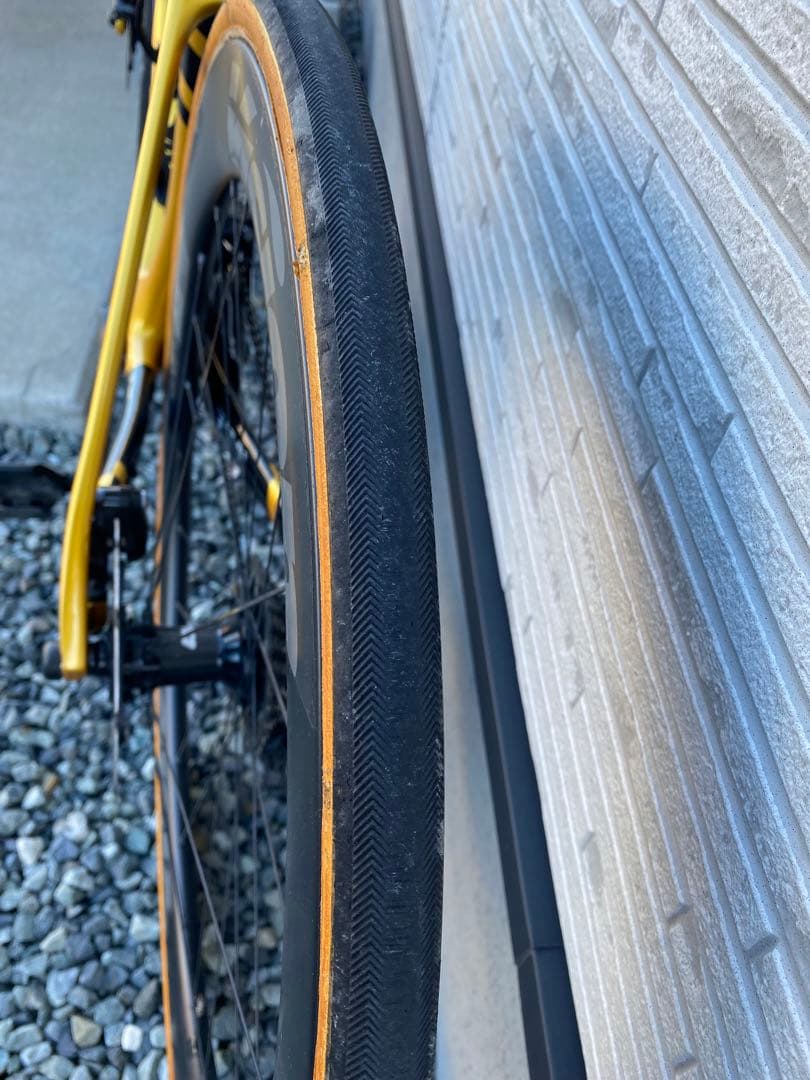 グスト GUSTO RCR Team Limited DISC 値下げ不可