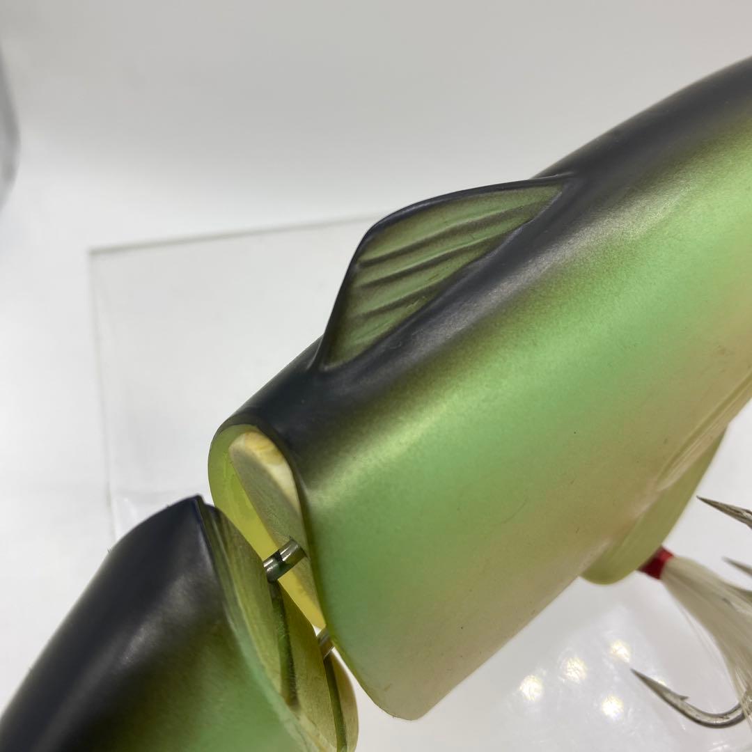 デプス・旧スライドスイマー250・中古品 - メルカリ