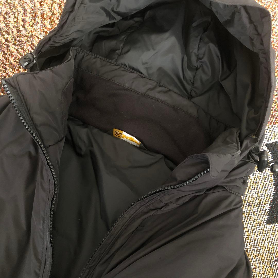 snugpak スナグパック アローヘッド ロフトジャケット buffalo