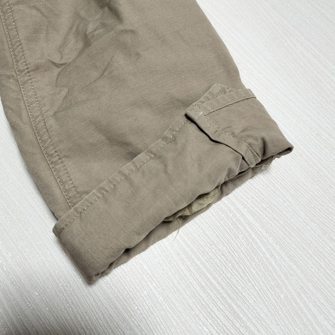 M65（ラルフローレン・デニムアンドサプライ）、ジャケット、アメリカ軍