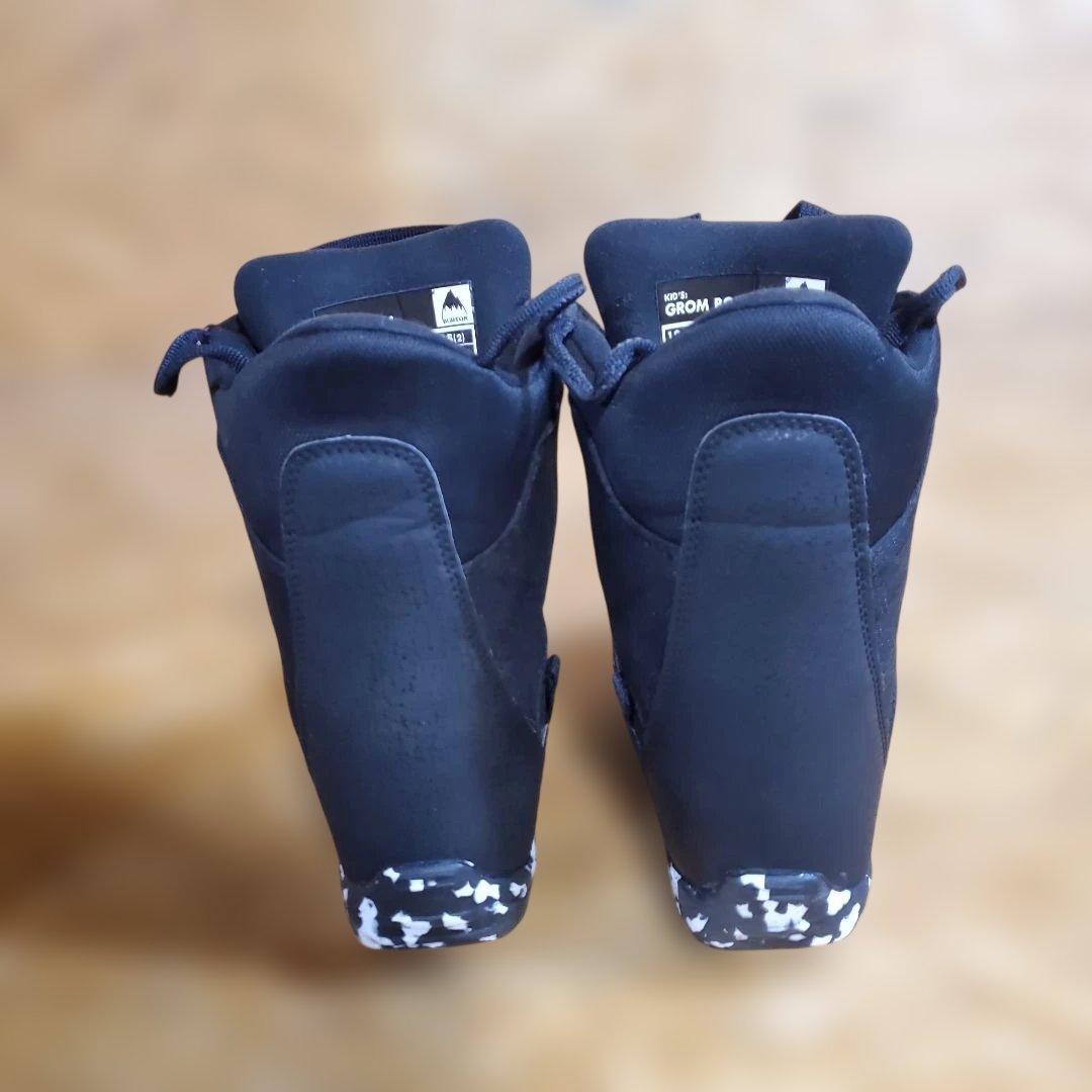 SALOMON×VISIONPEAKS×BURTON 3点セット！ 2679 - メルカリ