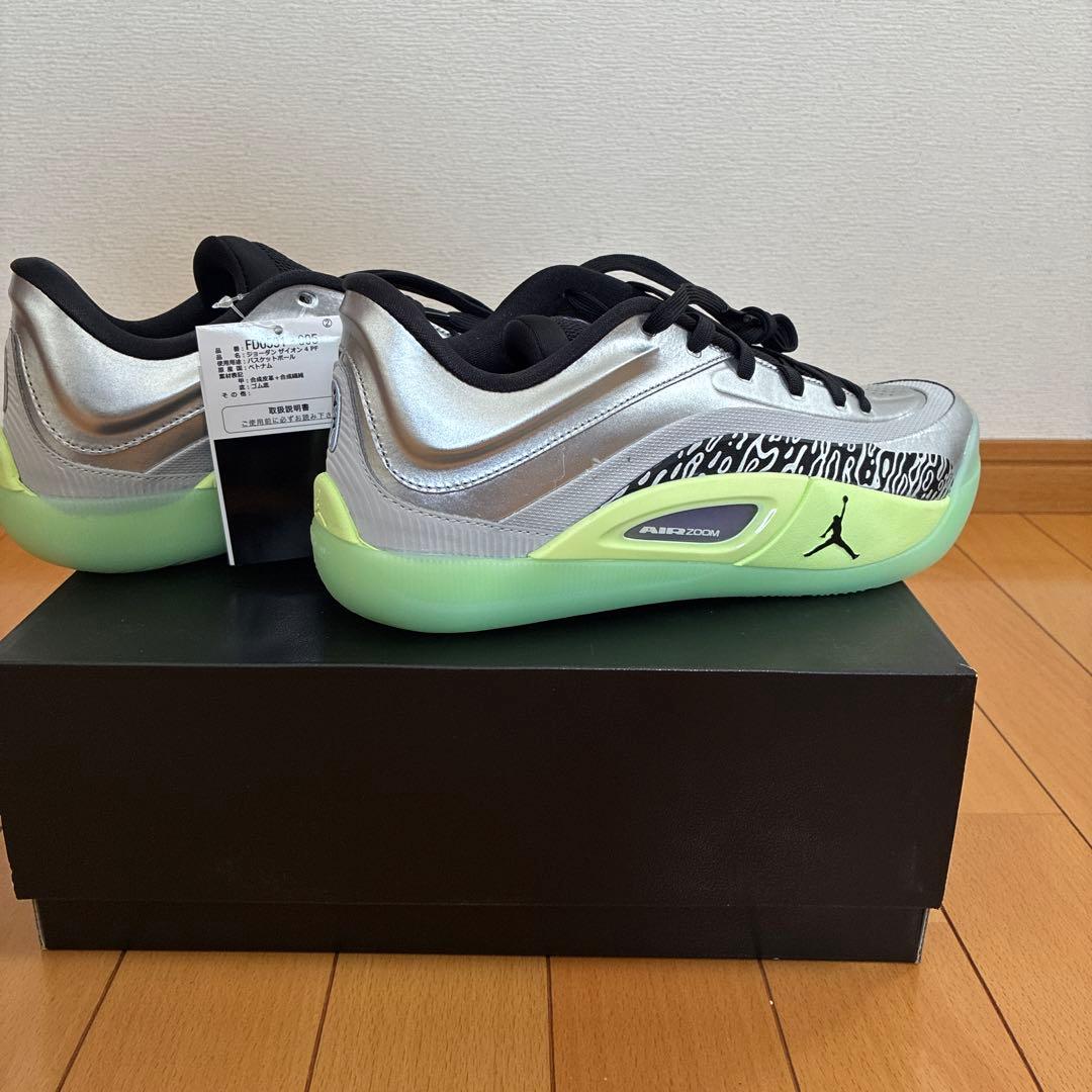 Jordan ZION 4 PF 26.5㎝