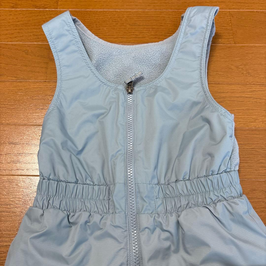 Columbia コロンビア子供用スキーウェアセット　スノーウエア