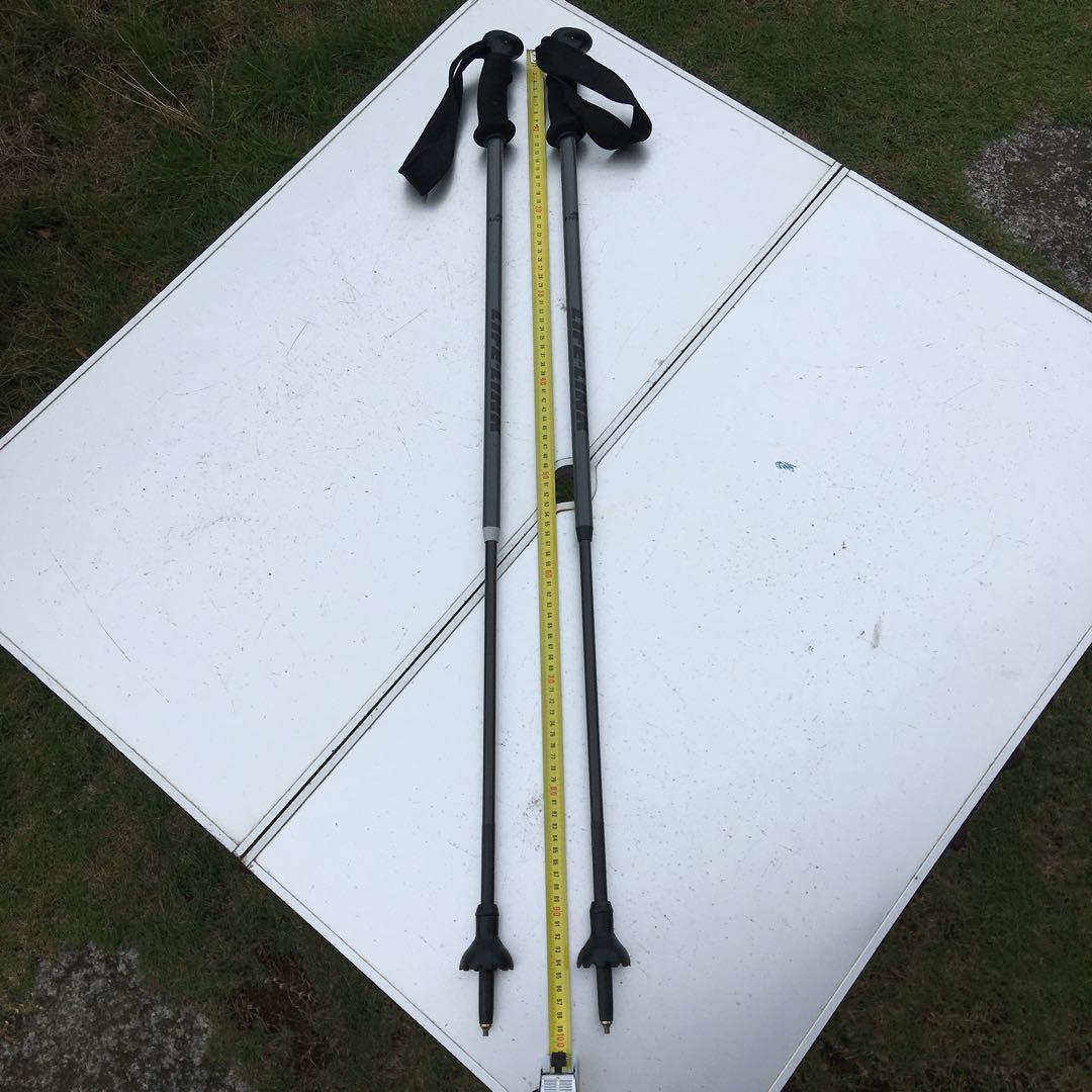 LIFE LINk カーボン ストック ゾンデ