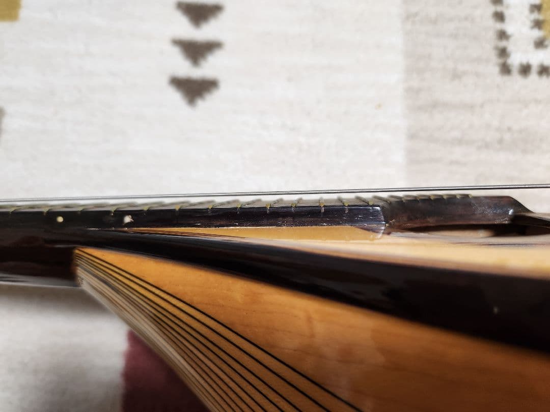 Raffaele 寺田楽器製 マンドリン RM-3