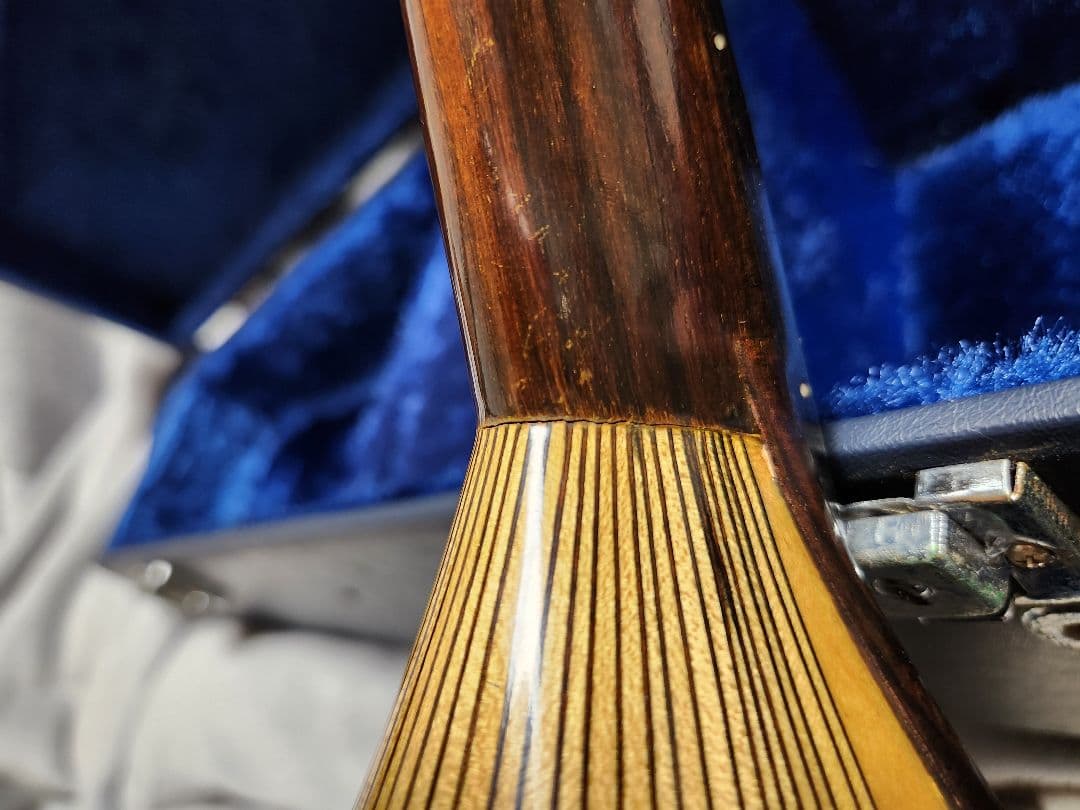 Raffaele 寺田楽器製 マンドリン RM-3