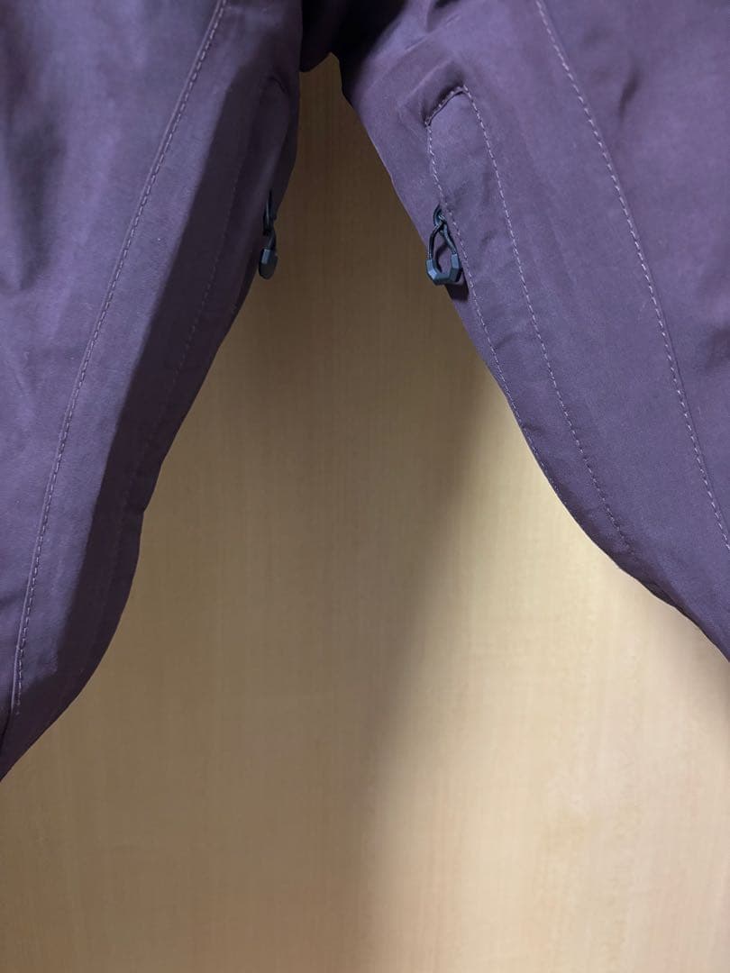 VOLCOM スノーボードパンツ ゴアテックス