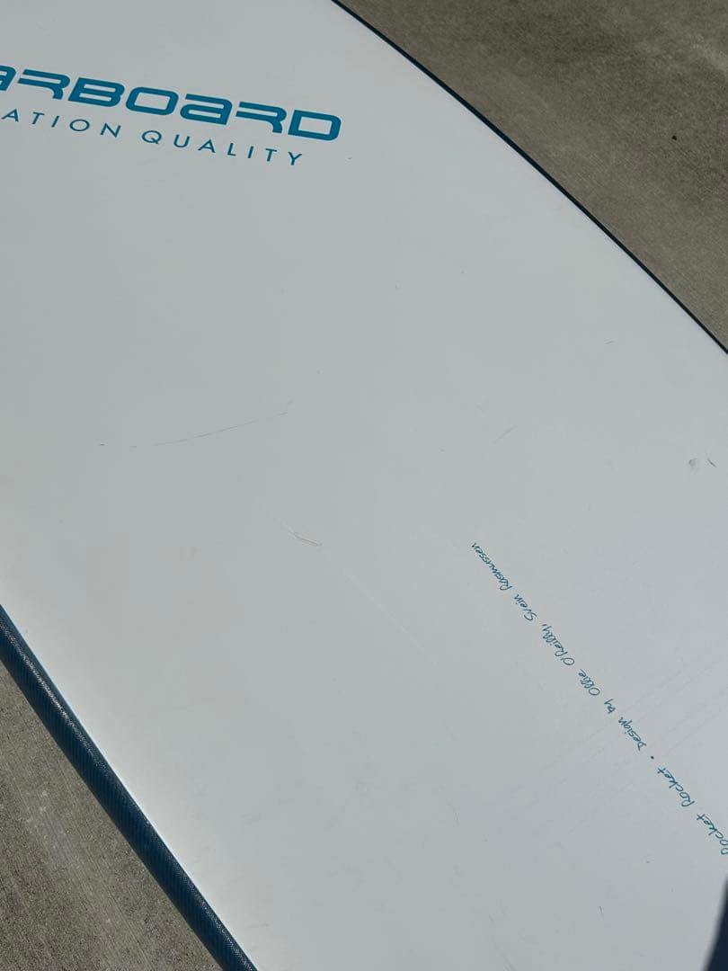 STARBOARD スターボード　スタンドアップパドルボード