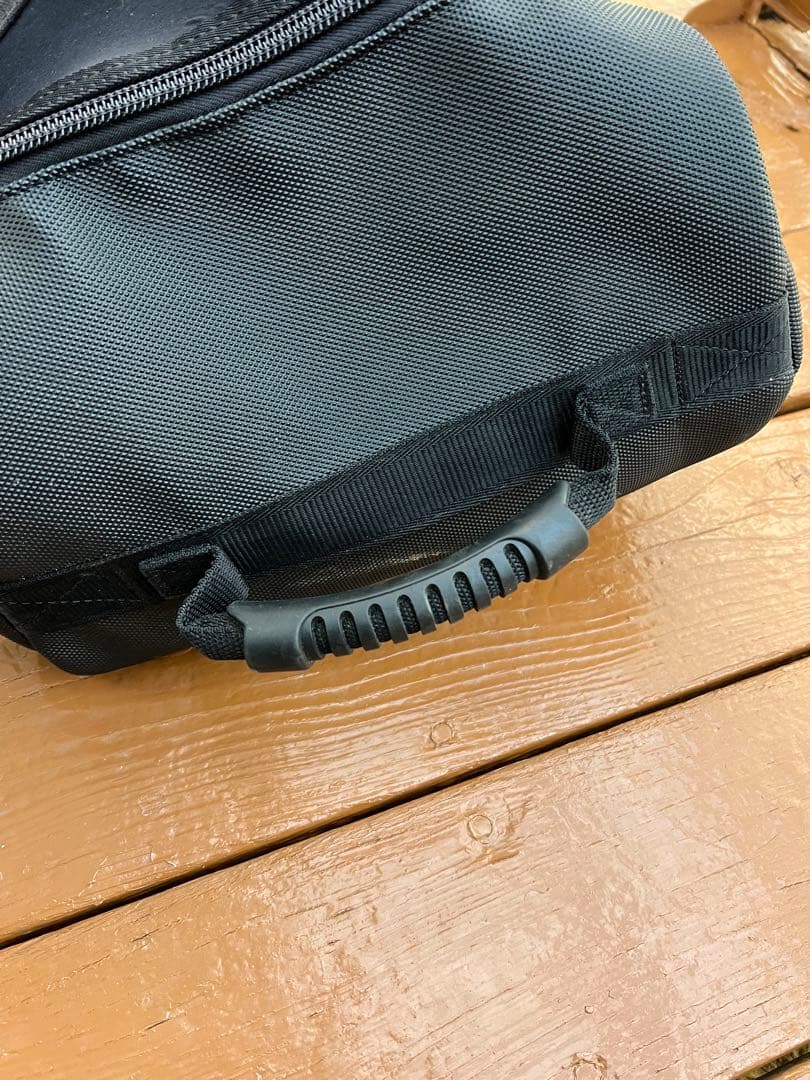 BURTON スノーボードバッグ ブラック 166