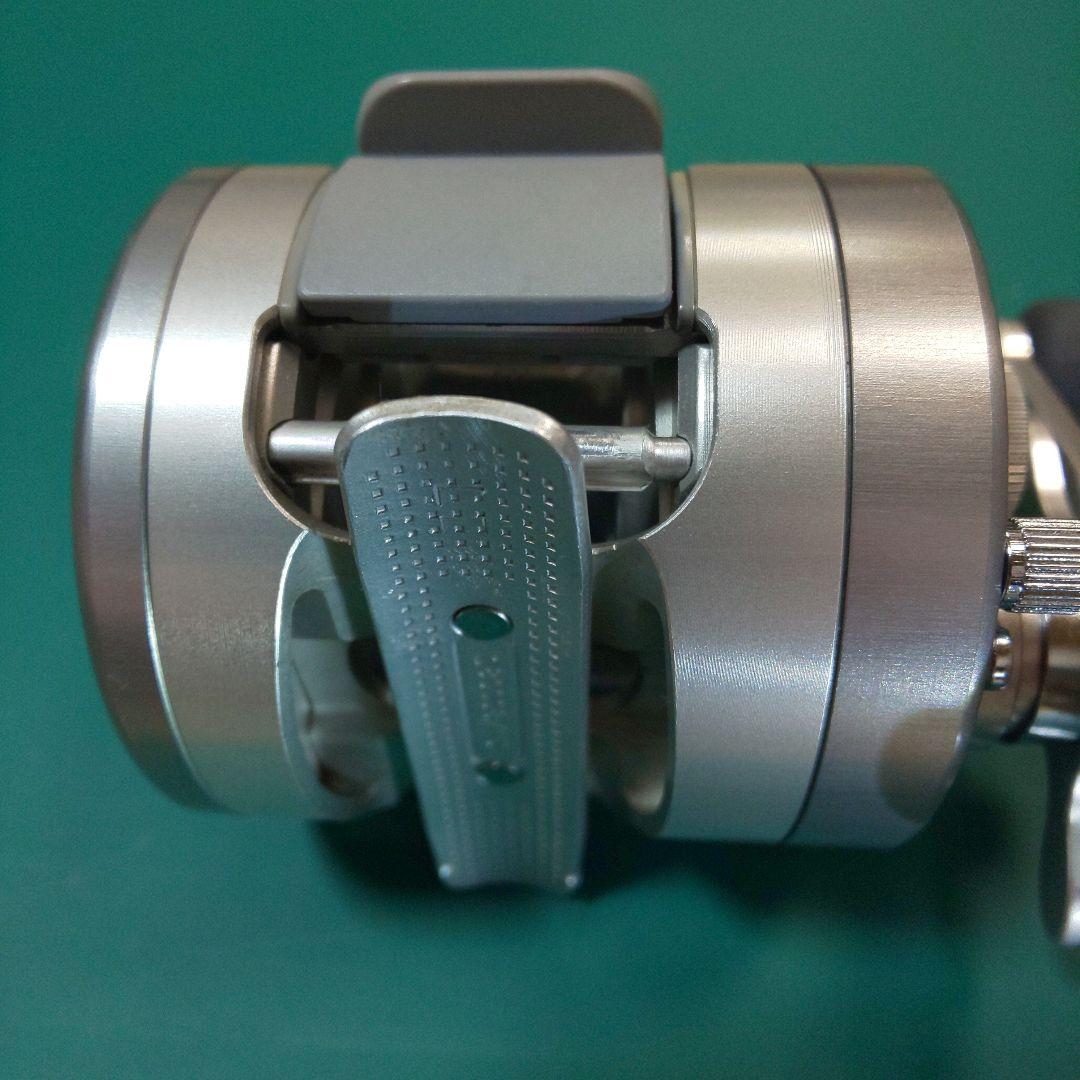 ABU アンバサダー モラム SX1600C HI-SP 【美品・使用感少ない】