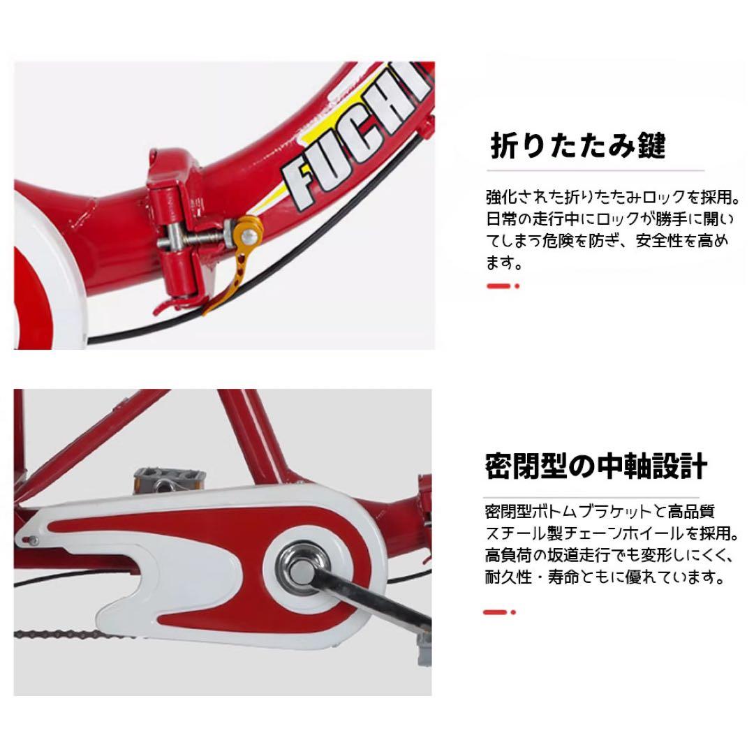 三輪車自転車 小型三輪車 ご付き折りたたみ式最大荷重180kg 高齢者