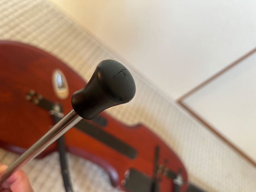 【カスタム有】ARIA SWB-03 エレクトリックアップライトベース