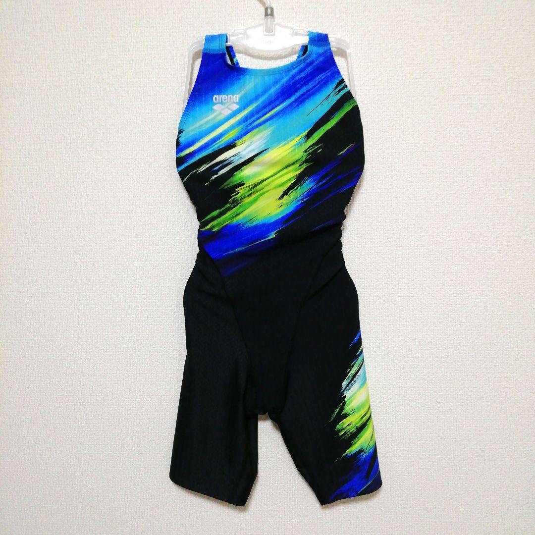 arena【WA承認】アクアレーシングワンピーススパッツ ARN4060W