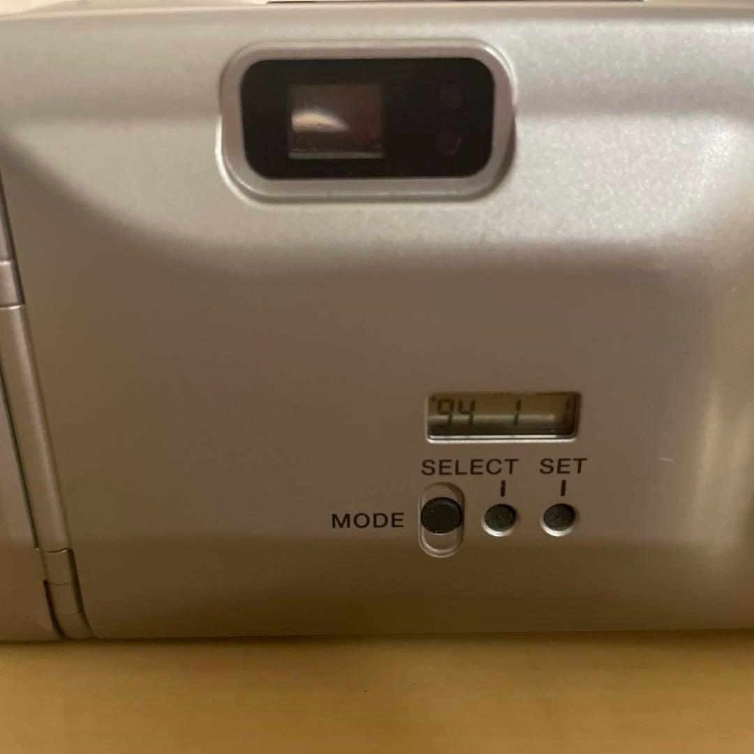 T PROOF Carl Zeiss Tessar 3.5/35 フィルムカメラ