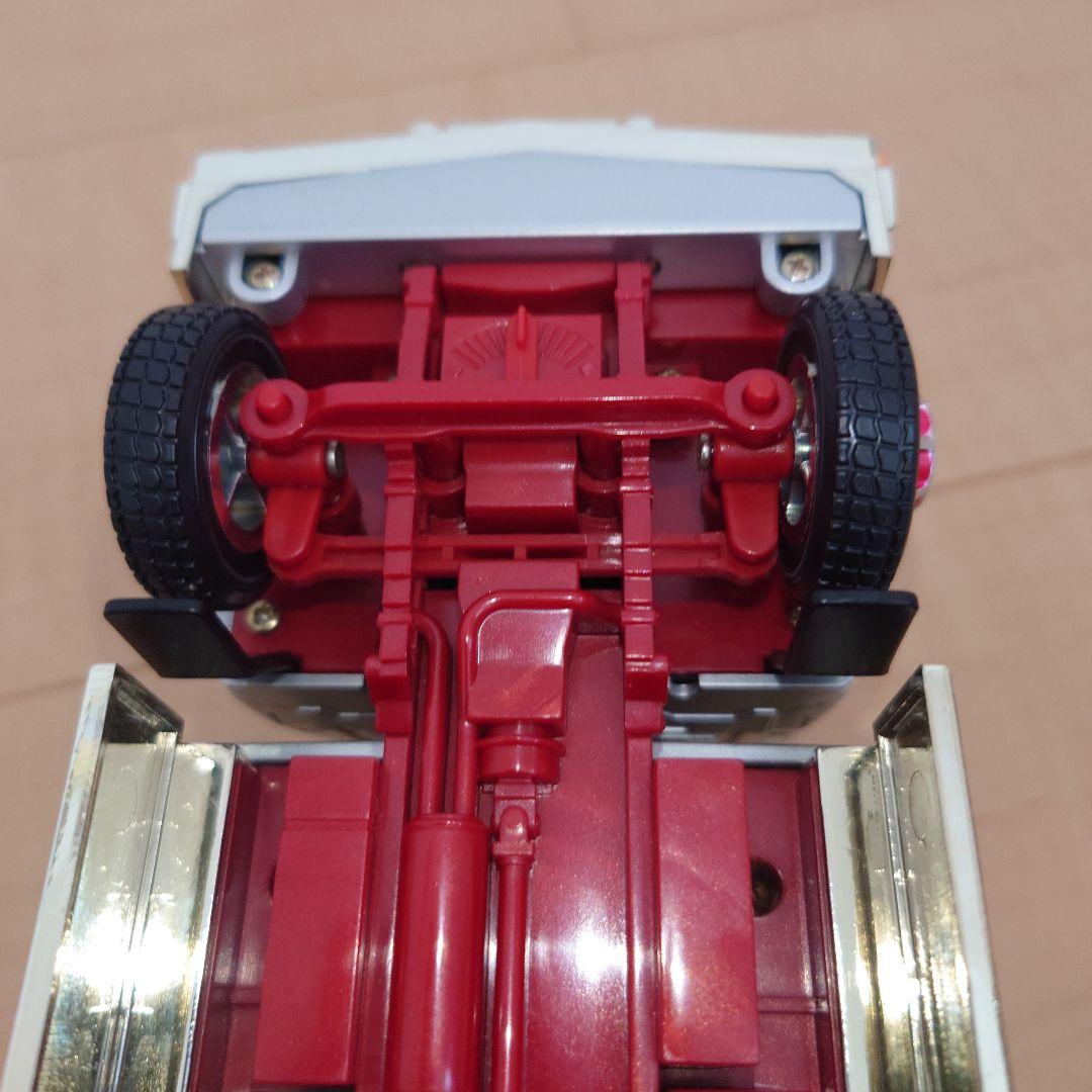 トラック野郎 一番星 望郷一番星