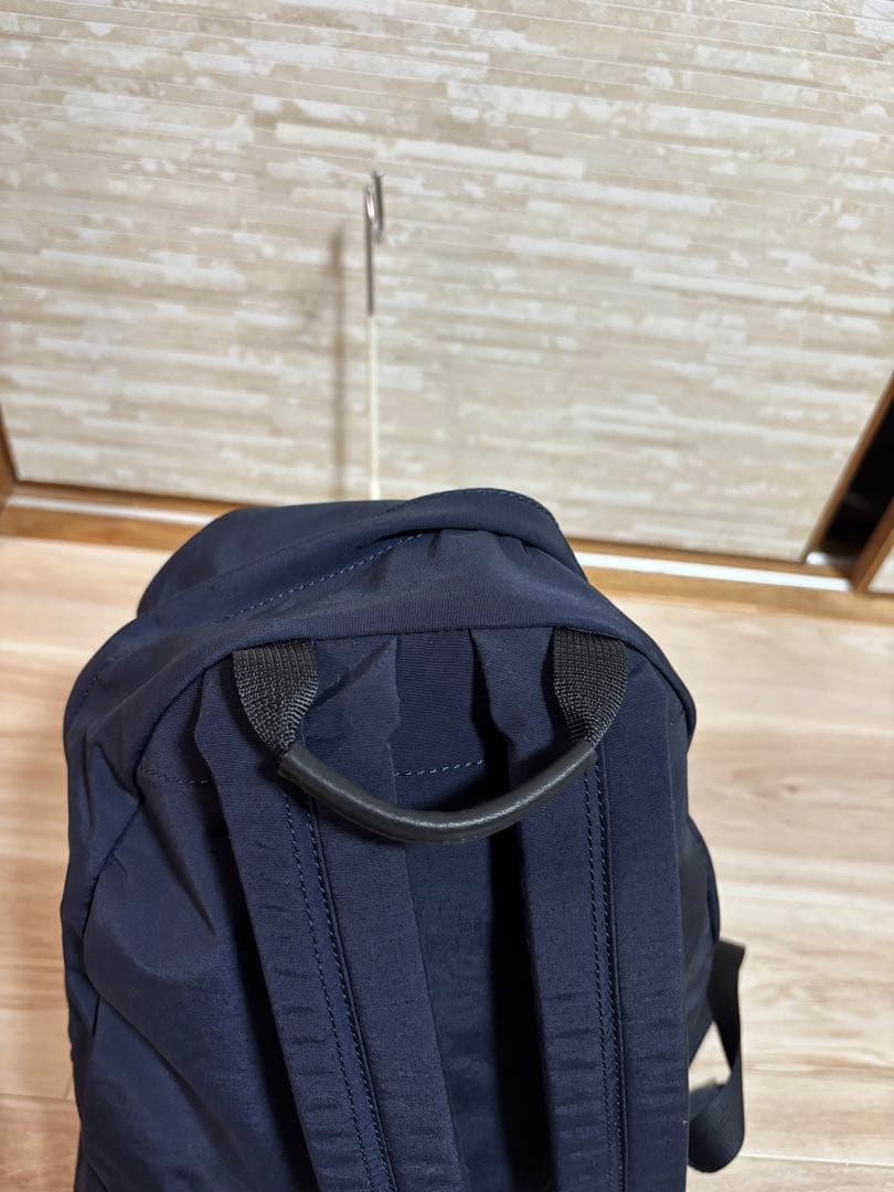 極美品　スタンダードサプライ SIMPLICITY シンプリシティ　リュック