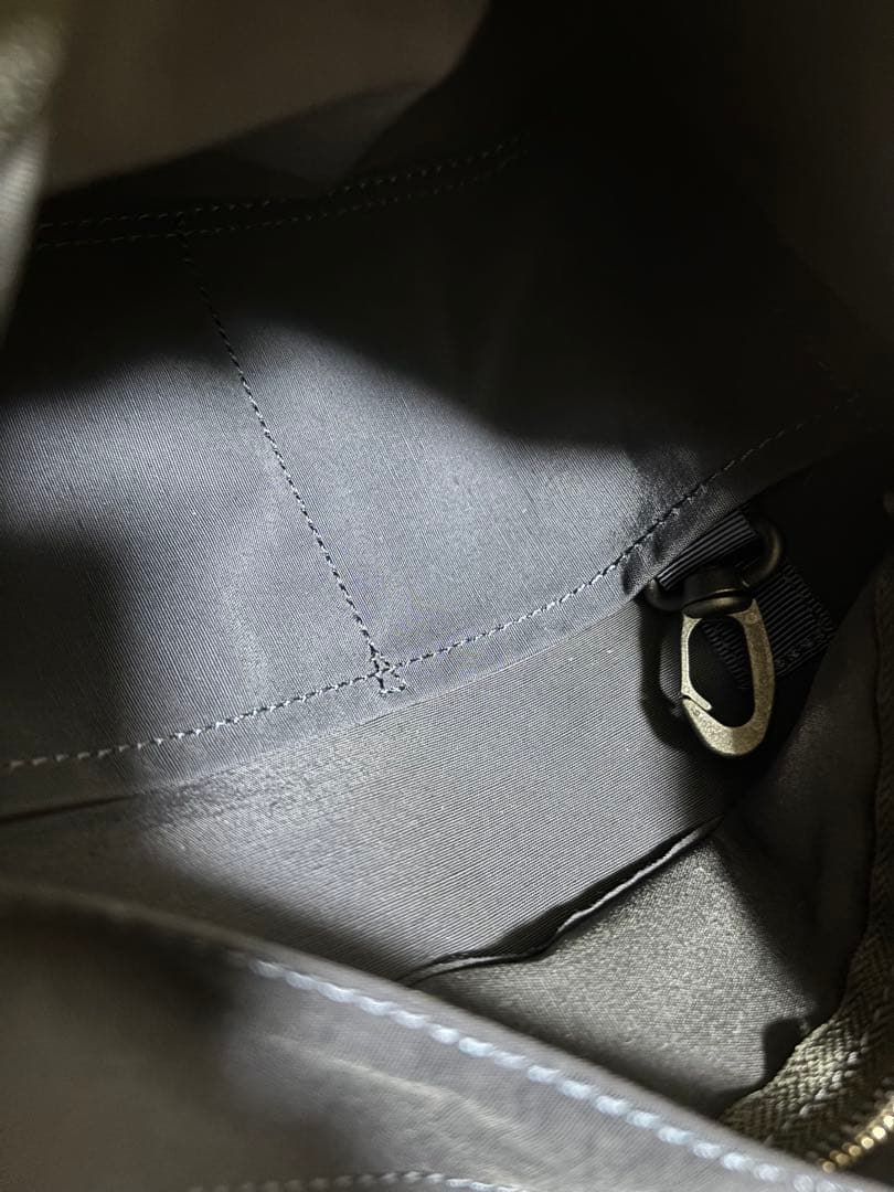 極美品　スタンダードサプライ SIMPLICITY シンプリシティ　リュック