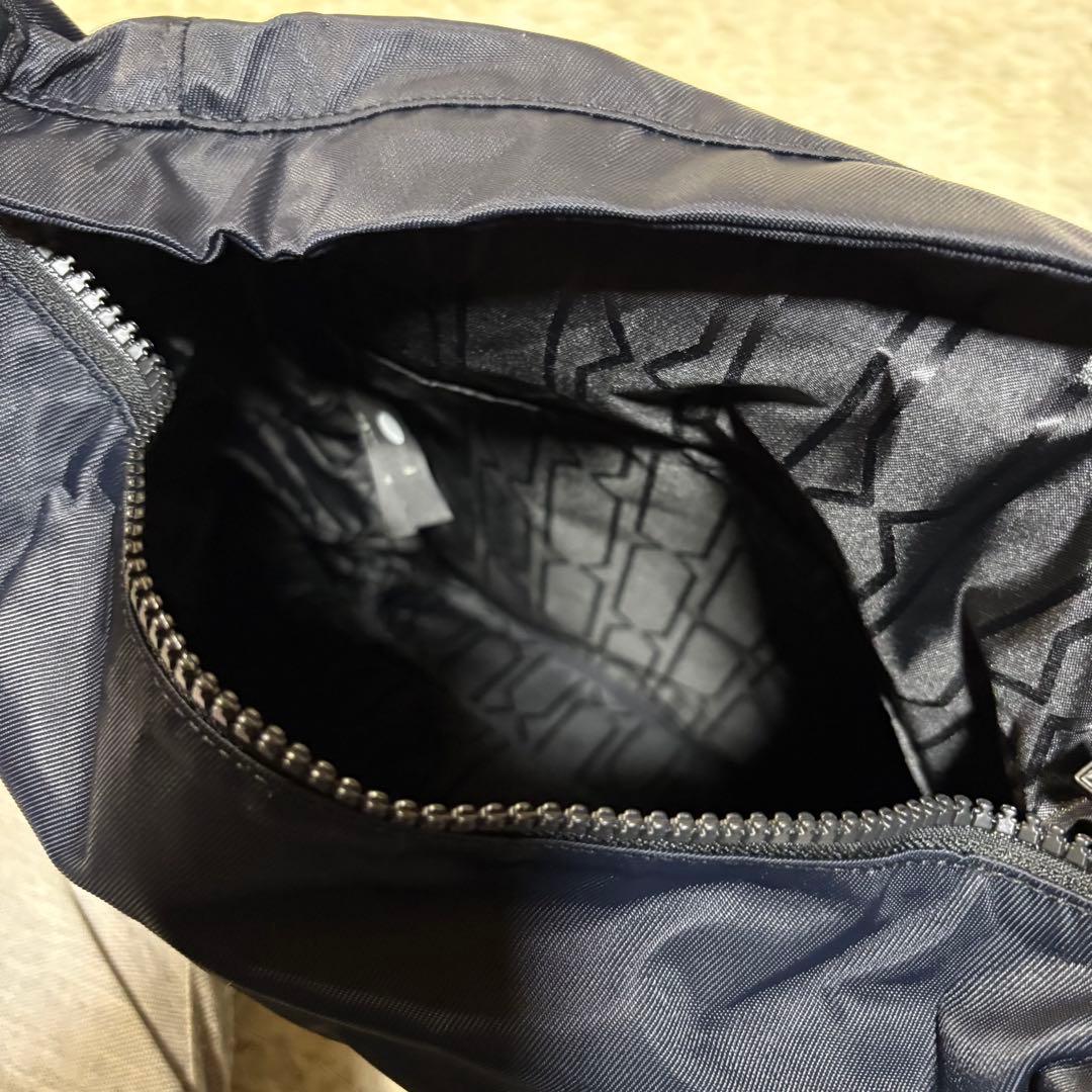 新品！HUNTER Mナイロンパイオニアトップクリップ リュック ソフトサンド